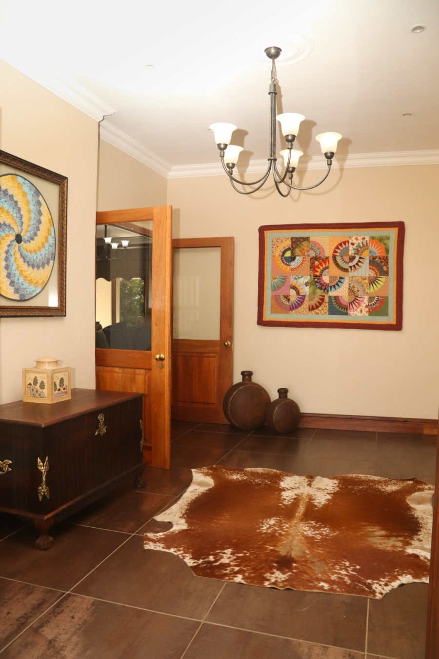 5 Bedroom Property for Sale in Senekal Free State